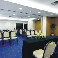 Eurosol Residence 