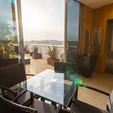 Eurosol Residence 