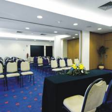 Eurosol Residence 