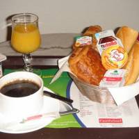 Fasthotel Orleans 