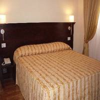 Hotel Due Colonne 