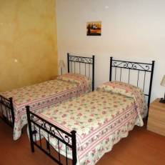 Villa Susanna B&B 