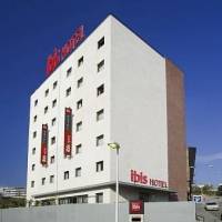Hotel ibis Leiria 