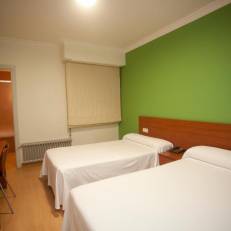 Pension San Roque 