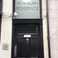 Howburn Residence 