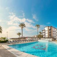 Gran Hotel Delfin 