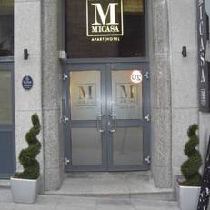 Micasa Aparthotel 