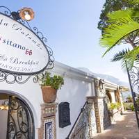 Villa Palumbo B&B 