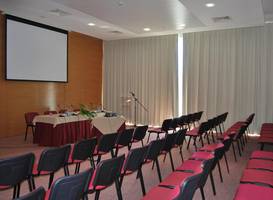Beja Parque Hotel 