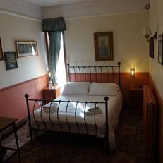 The Butlers Hotel 