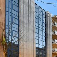 Sercotel San Jose 