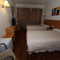 Hotel Universidad 