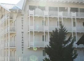 Residence Antares 