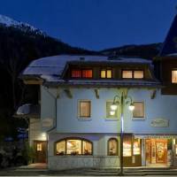 Hotel Rosengarten 