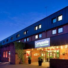 Campanile Swindon 