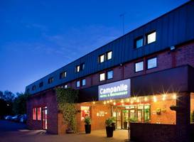Campanile Swindon 