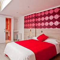 Hostal Inn Madrid 