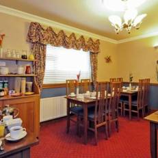 Atlantic View B&B 