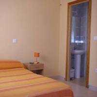 Hostal Las Brisas 