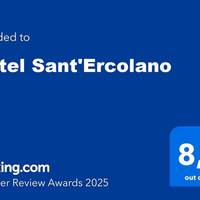 Hotel S. Ercolano 