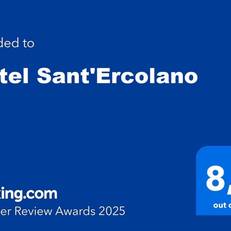Hotel S. Ercolano 