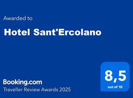 Hotel S. Ercolano 