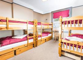Llangollen Hostel 