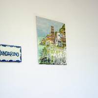 B&B Ravello Rooms 