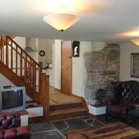 Panorama Cottages 