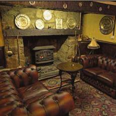 Chainbridge Hotel 