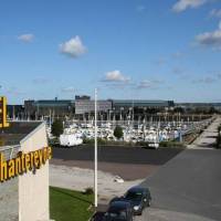 Hotel Chantereyne 