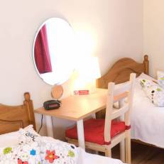 Belfast Apartment 