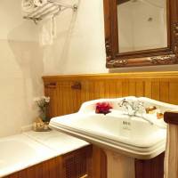Hotel Abaco Altea 