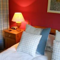 Sarum Heights B&B 