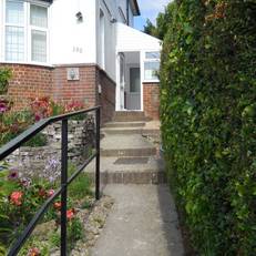 Sarum Heights B&B 