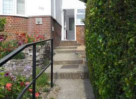 Sarum Heights B&B 