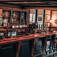 The Little Thatch 