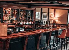 The Little Thatch 