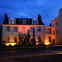 The Tontine Hotel 