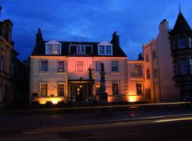 The Tontine Hotel 