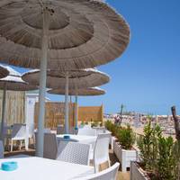 Garden Hotel Ripa 