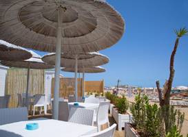 Garden Hotel Ripa 