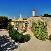 Masseria Fumarola 