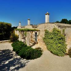 Masseria Fumarola 