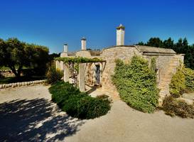 Masseria Fumarola 