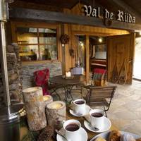 Hotel Val de Ruda 