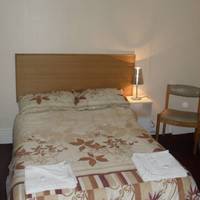 The Woodley Hotel
