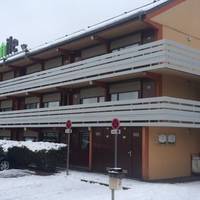 Campanile Lourdes 