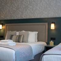 Gretna Hall Hotel 