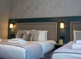 Gretna Hall Hotel 